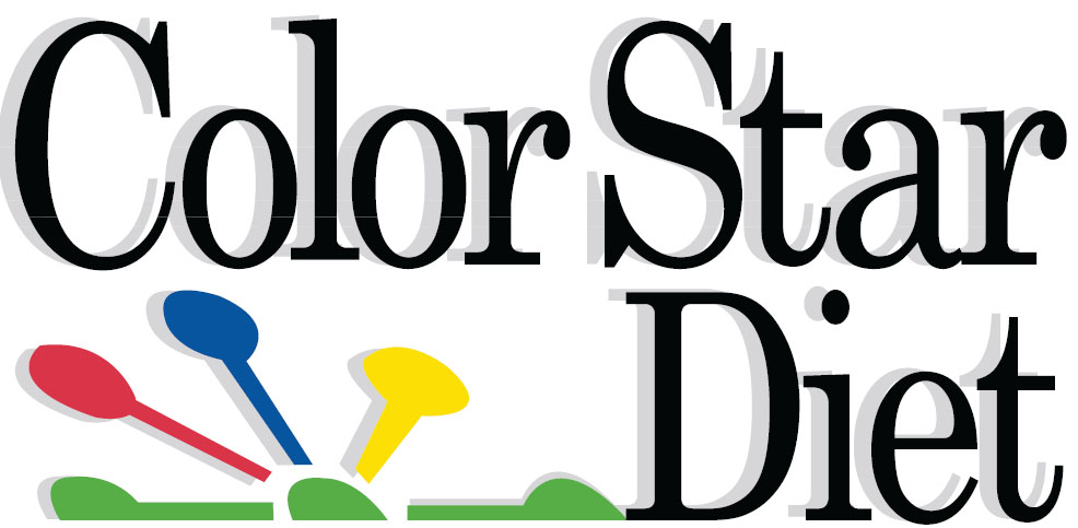  - LogoColorStarDiet